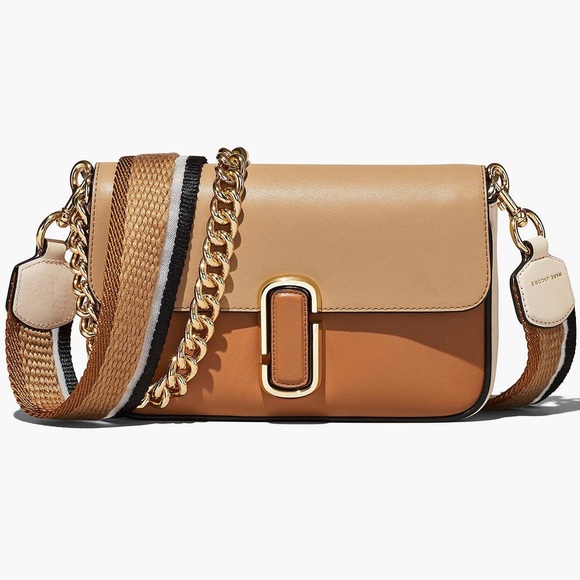 Marc Jacobs Handbags - MARC JACOBS | The J Marc Shoulder Bag